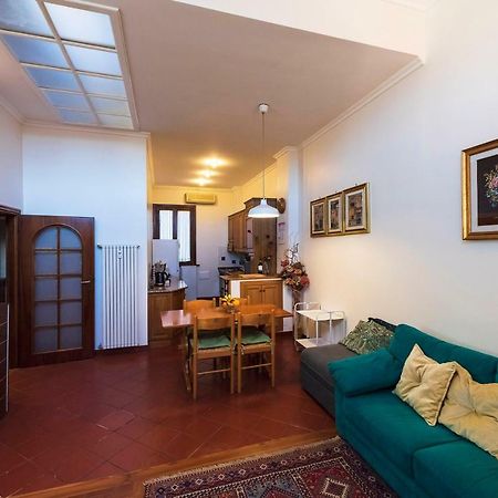 רומא Toberto Apartment מראה חיצוני תמונה