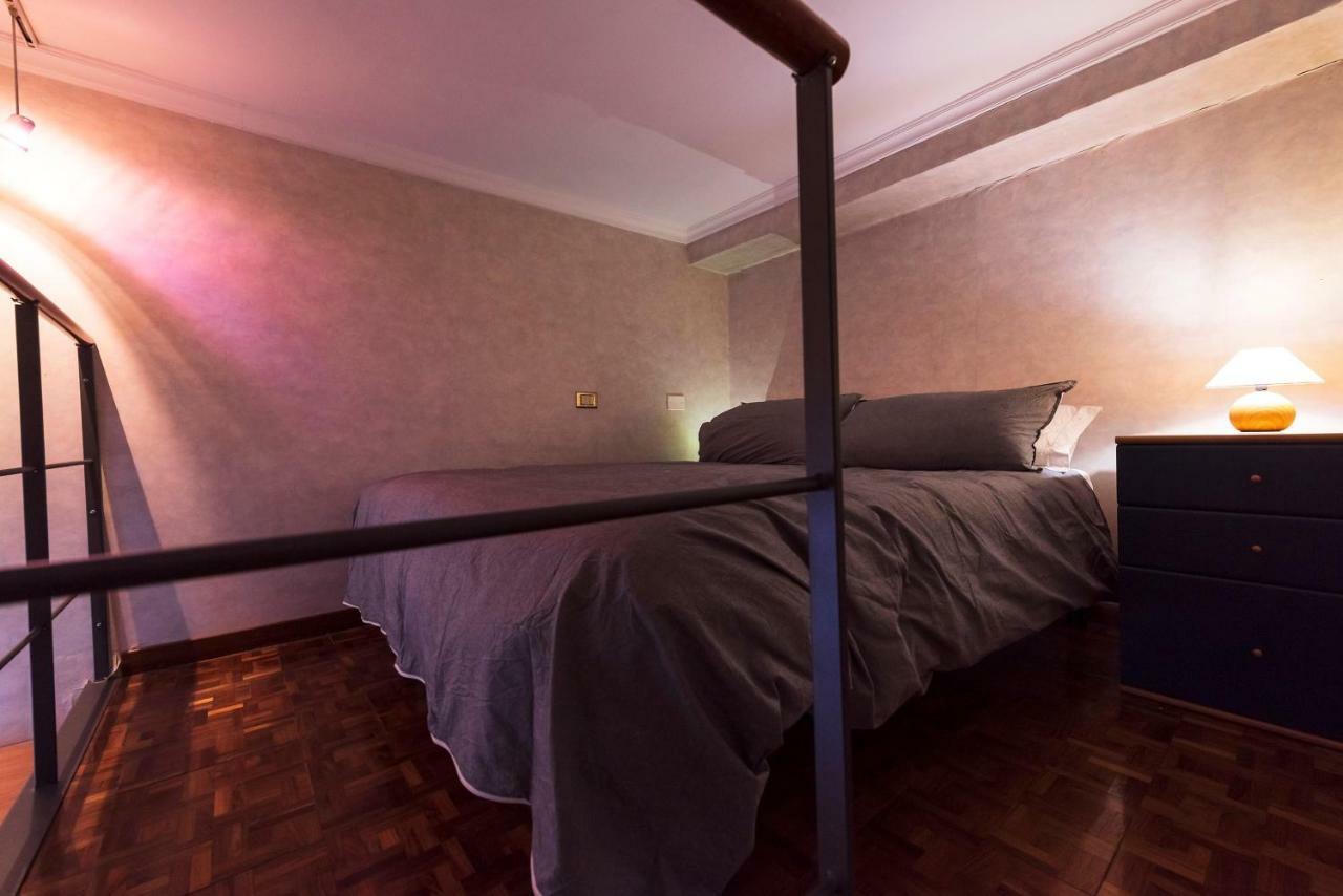 רומא Toberto Apartment מראה חיצוני תמונה