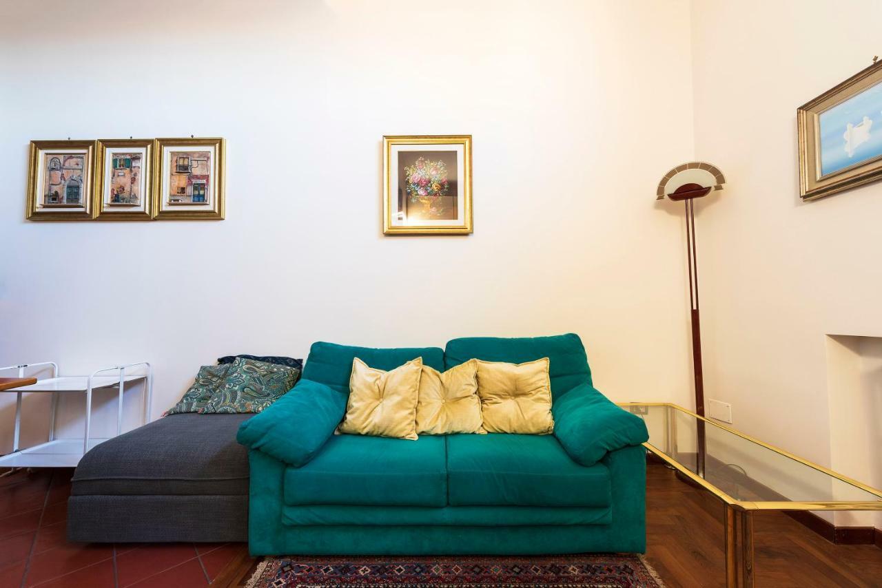 רומא Toberto Apartment מראה חיצוני תמונה