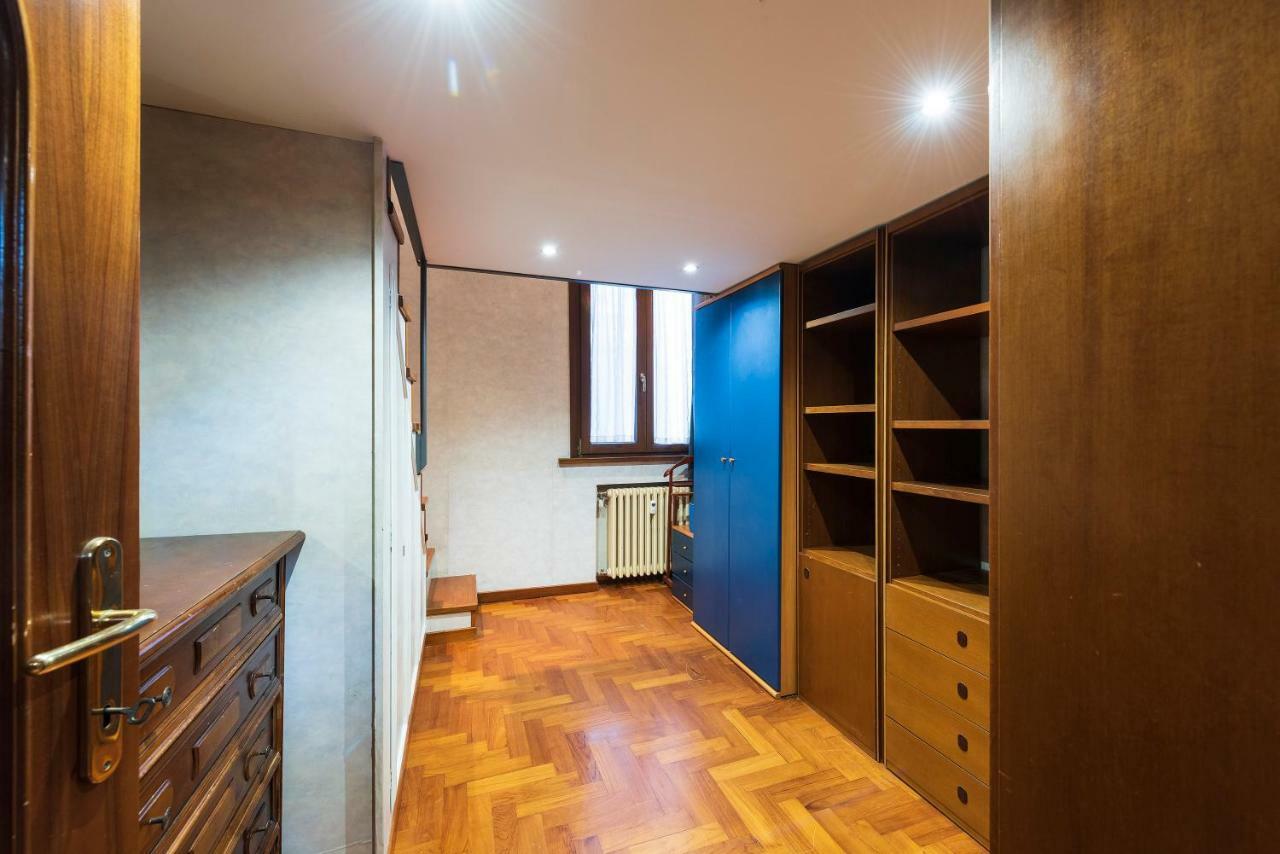 רומא Toberto Apartment מראה חיצוני תמונה