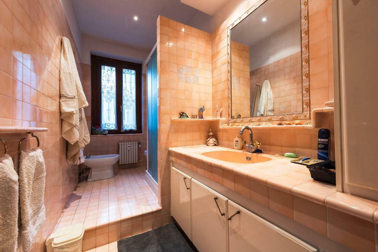 רומא Toberto Apartment מראה חיצוני תמונה