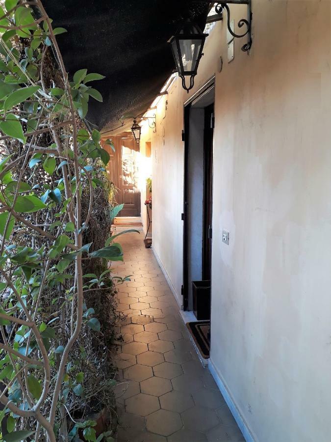 רומא Toberto Apartment מראה חיצוני תמונה